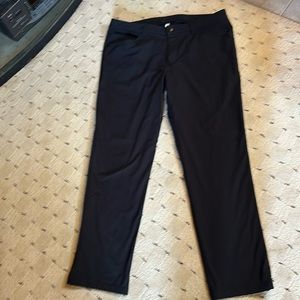 Lululemon men’s pants